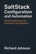 SaltStack Configuration and Automation... - Bild 1
