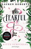 Fearful - Kitts Schicksal (eBook, ePUB)