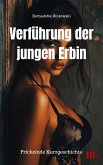 Verführung der jungen Erbin (eBook, ePUB) Verführung der jungen Erbin (eBook, ePUB)