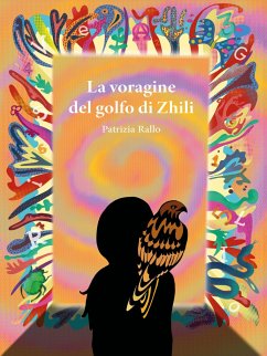 Cover La Voragine del Golfo di Zhili (eBook, ePUB)