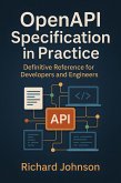 OpenAPI Specification in Practice (eBook, ePUB)