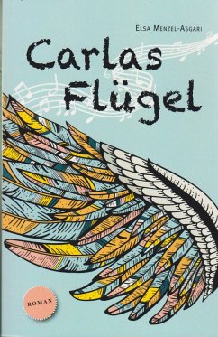Carlas Flügel - Menzel-Asgari, Elsa