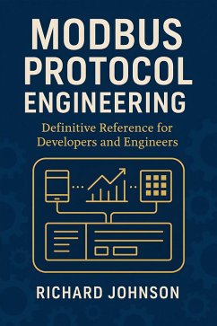 Cover Modbus Protocol Engineering (eBook, ePUB)