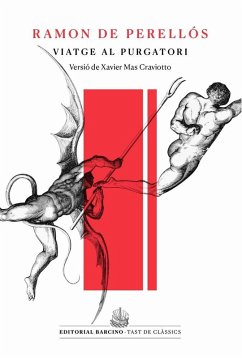 Cover Viatge al Purgatori