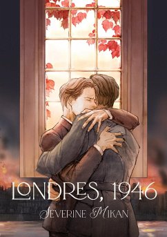 Londres, 1946 (eBook, ePUB) Cover Londres, 1946 (eBook, ePUB)