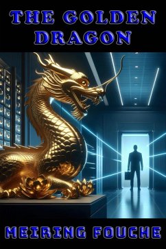Cover The Golden Dragon (eBook, ePUB)