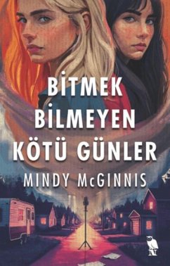 Cover Bitmek Bilmeyen Kötü Günler