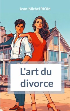 L'art du divorce Cover L'art du divorce