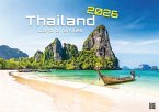 Thailand - Land of Smiles - 2026 - Kalender DIN A2 Thailand - Land of Smiles - 2026 - Kalender DIN A2