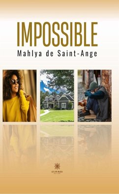 Cover Impossible (eBook, ePUB)