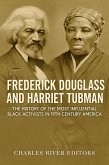 Frederick Douglass and Harriet Tubman (eBook, ePUB)