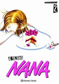 Cover Nana nº 02/07 (català)
