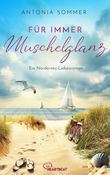 Für immer Muschelglanz (eBook, ePUB) Für immer Muschelglanz (eBook, ePUB)