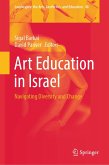 Art Education in Israel (eBook, PDF)