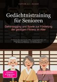 Gedächtnistraining für Senioren (eBook, ePUB) Gedächtnistraining für Senioren (eBook, ePUB)