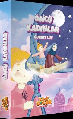 Cover Öncü Kadinlar Set