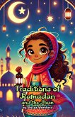 Traditions of Ramadan and the Moon (eBook, ePUB)