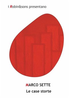 Cover Le case storte (eBook, ePUB)