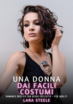 Cover Una Donna dai Facili Costumi (eBook, ePUB)