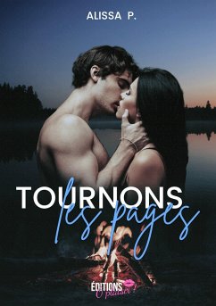 Cover Tournons les pages (eBook, ePUB)