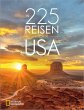In 225 Reisen durch die USA (eBook,... - Bild 1