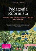 Pedagogia Riformista (eBook, ePUB)