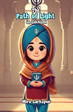 Cover The Path of Light in Sikhism (eBook, ePUB)