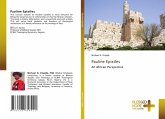Pauline Epistles Pauline Epistles