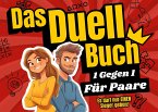 Das Duell-Buch für Paare