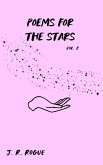 Poems for the Stars: Vol 2 (Letters to the Universe, #4) (eBook, ePUB)
