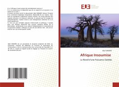 Cover Afrique Insoumise