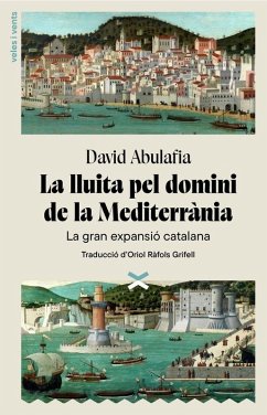 Cover La lluita pel domini de la Mediterrània