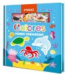 LIBRO DE IMANES: COLORES DEL MUNDO... - Bild 1
