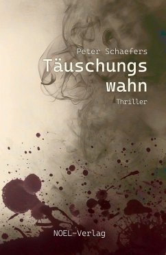 Cover Täuschungswahn