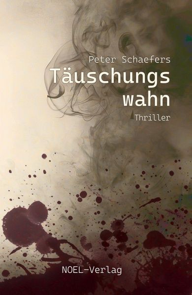 Täuschungswahn