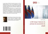 La RD Congo à l'épreuve du principe de souveraineté du peuple La RD Congo à l'épreuve du principe de souveraineté du peuple