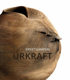 Cover Ernst Gamperl