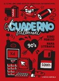 Súper cuaderno millennial Súper cuaderno millennial