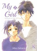 MY GIRL MY GIRL