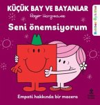 Kücük Bay ve Bayanlar
