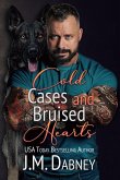 Cold Cases and Bruised Hearts (eBook, ePUB)