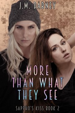 Cover More Than What They See (eBook, ePUB)