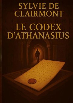Le Codex D'Athanasius Le Codex D'Athanasius