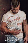 Cold Cases and Sweet Redemption (eBook, ePUB)