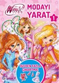 Winx Club Modayi Yarat 1 - 150den Fazla Cikartma Winx Club Modayi Yarat 1 - 150den Fazla Cikartma