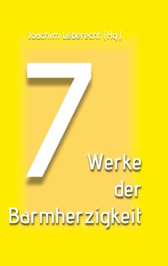 Cover 7 Werke der Barmherzigkeit