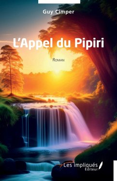 Cover L'appel du pipiri
