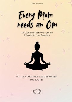 Every Mom needs an Om Every Mom needs an Om