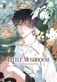 Little Mushroom - wrong but still right 1 Little Mushroom - wrong but still right 1