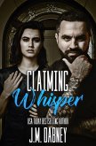 Claiming Whisper (eBook, ePUB)